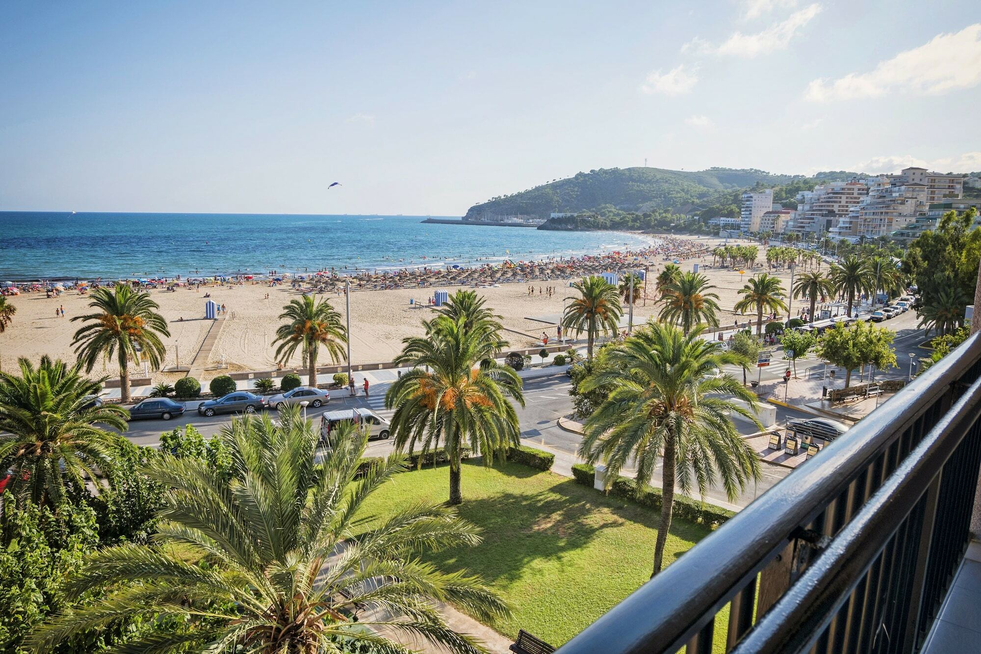 Neptuno Hotel 3*